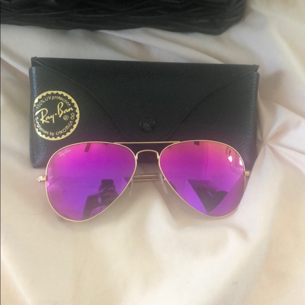 Rayban Sunglasses